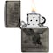 Zippo 2024 Zippo Ebony, Harley Davidson Hd,  ZIP-48360 - alternate 3